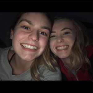 Meet your Posher, Ingrid